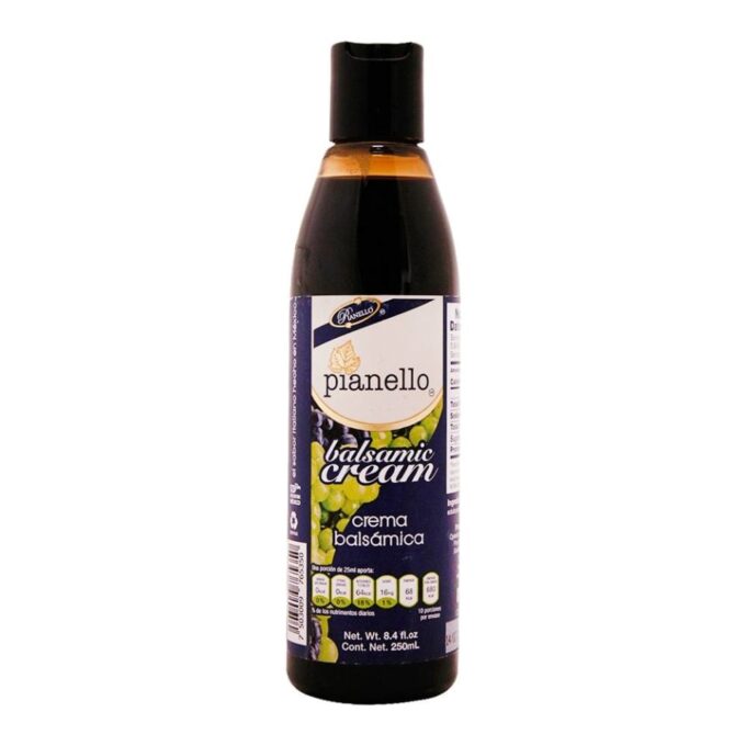 CREMA BALSAMICA PIANELLO 250 ML