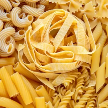 PASTAS